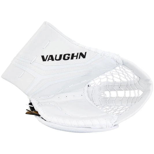 Vaughn Velocity V10 Intermediate Goalie Catcher