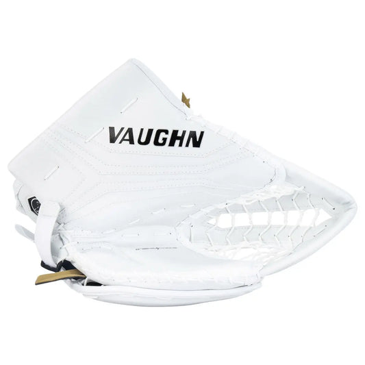 Vaughn Velocity V10 Pro Carbon Senior Goalie Catcher