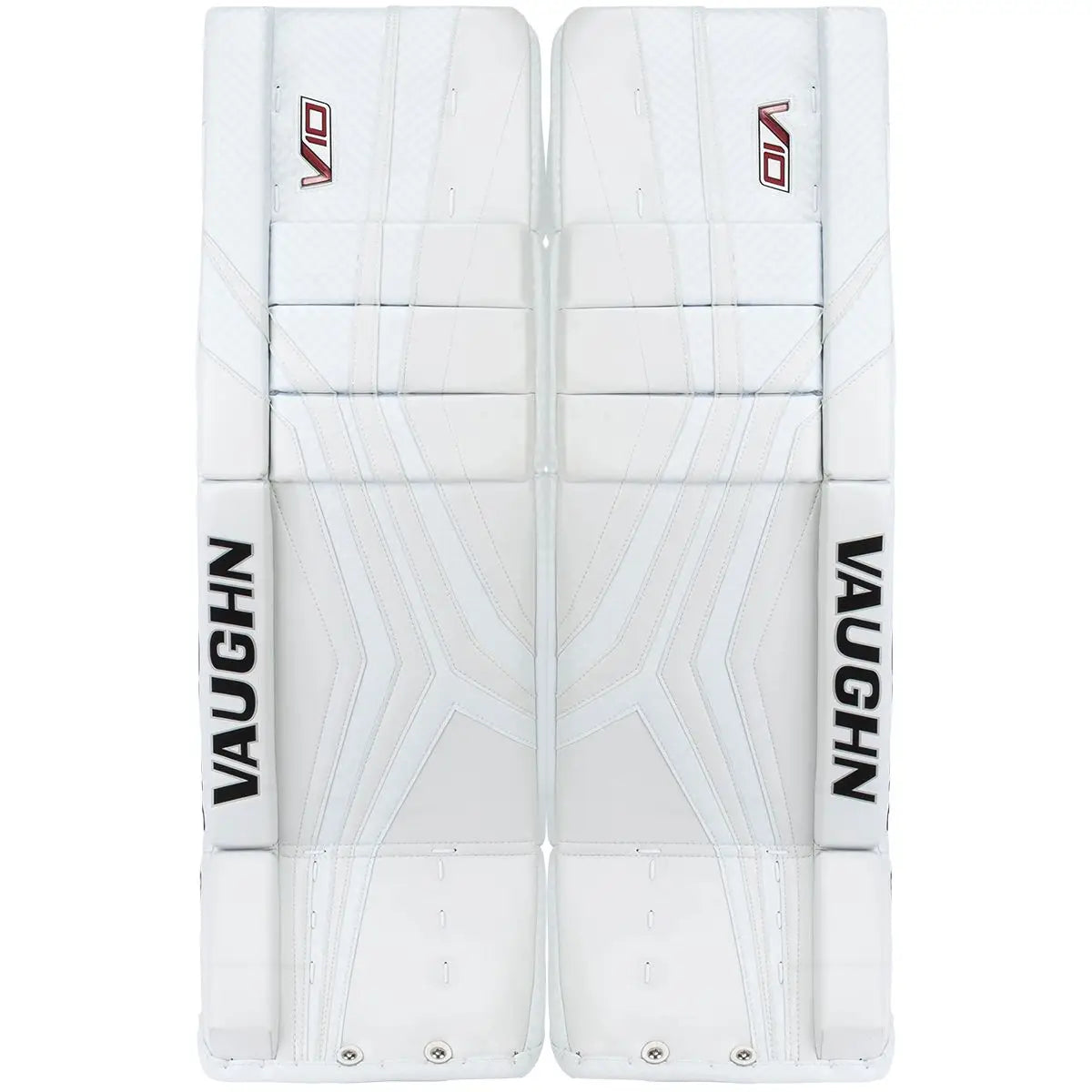 Vaughn Velocity V10 Pro Senior Goalie Pads