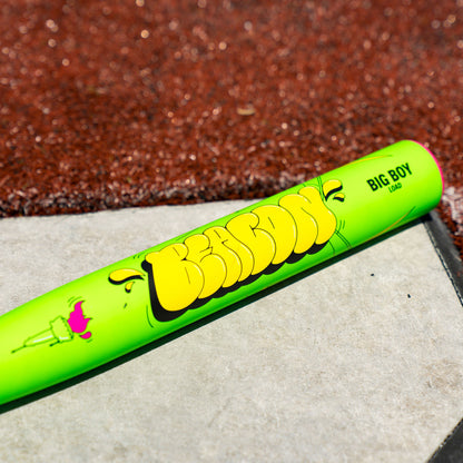 Victus Beacon Travis Clark USSSA BIG-BOY Load Slo-Pitch Bat