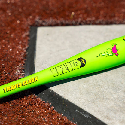 Victus Beacon Travis Clark USSSA BIG-BOY Load Slo-Pitch Bat