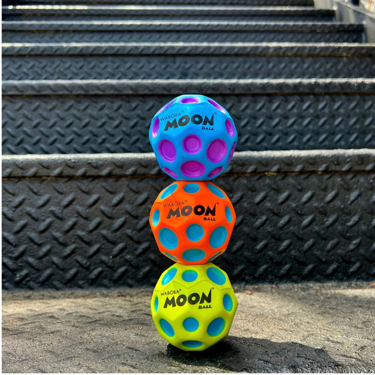 Waboba Martian Moon Balls (Assorted)