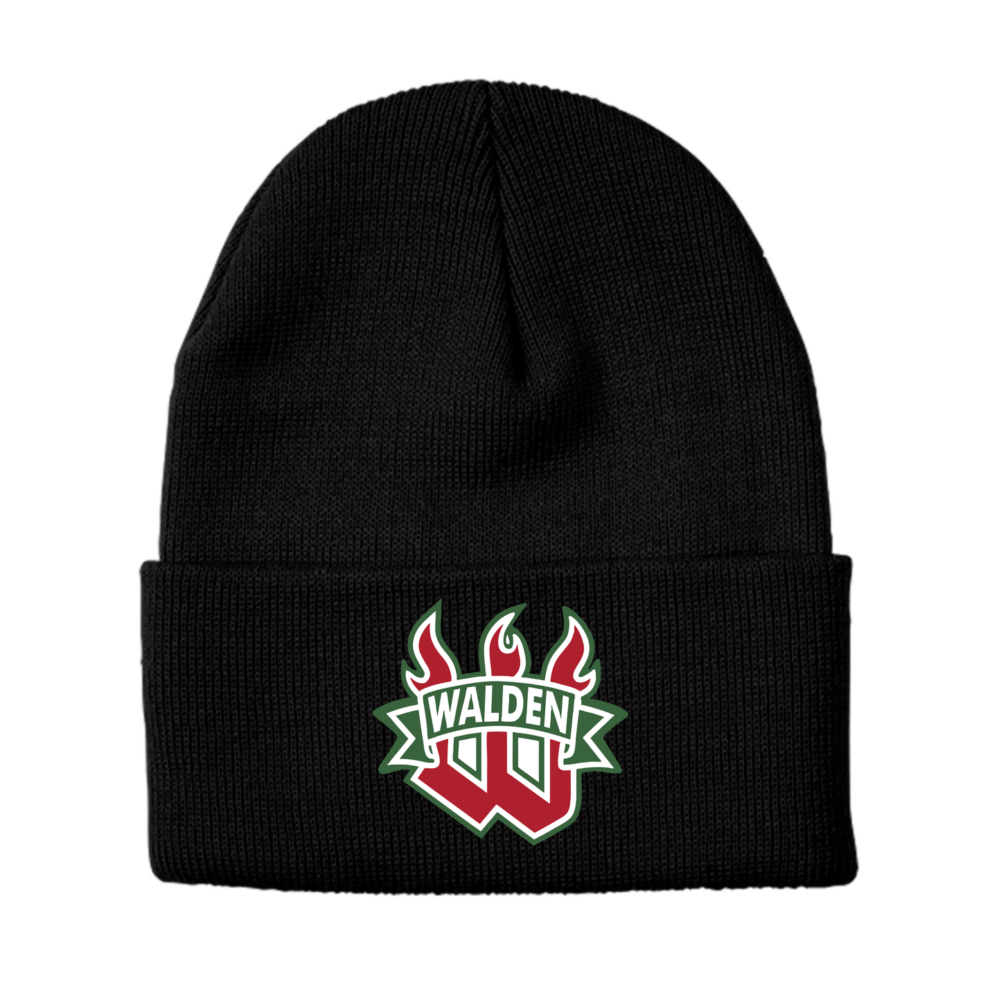 Walden Minor Hockey Association - Toque