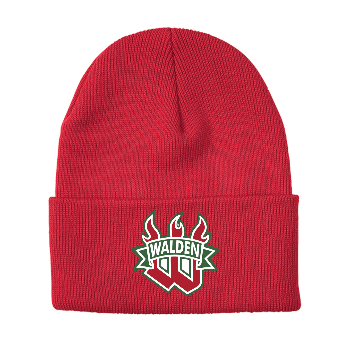 Walden Minor Hockey Association - Toque