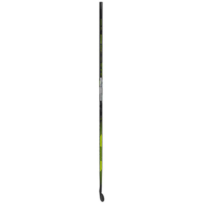 Warrior Alpha LX2 Pro Junior Hockey Stick (2023) Front