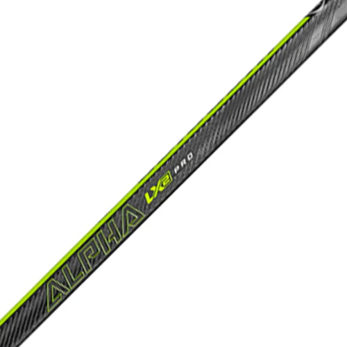 Warrior Alpha LX2 Pro Senior Hockey Stick (2023)