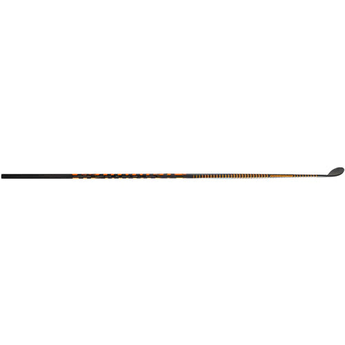 Warrior Covert QR5 Pro Grip Junior Hockey Stick (2022) Side