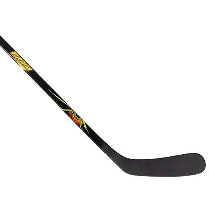 Warrior Dolomite Junior Hockey Stick (2023) - Source Exclusive Blade