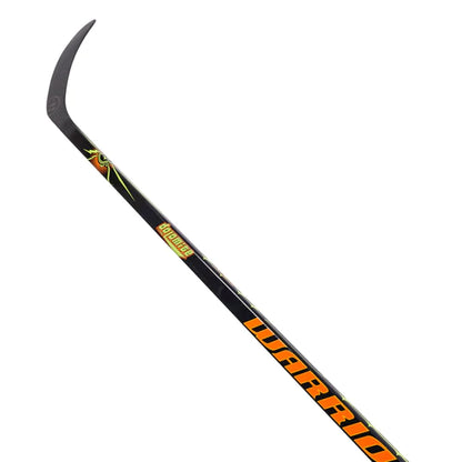 2023 Warrior Dolomite Intermediate Hockey Stick