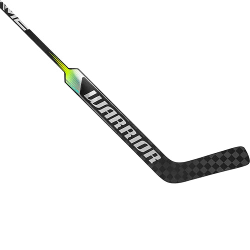 Warrior Wo2 Stick Pattern Warrior Ritual M2 Pro+ Senior Goalie Stick – Skater's Edge Source for ...