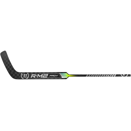 Warrior Ritual M2 Pro+ Senior Goalie Stick (2022) Right