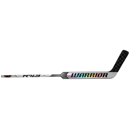 Warrior Ritual V3 Pro Intermediate Goalie Stick