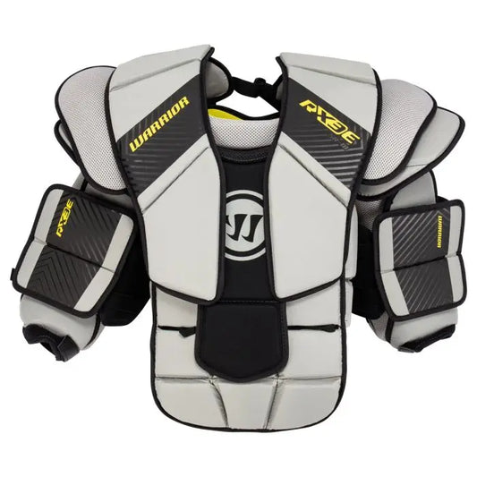 Warrior Ritual X3 E Senior Goalie Chest Protector