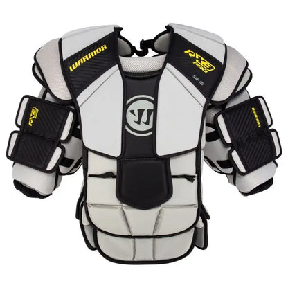 Warrior Ritual X3 Pro Senior Goalie Chest Protector