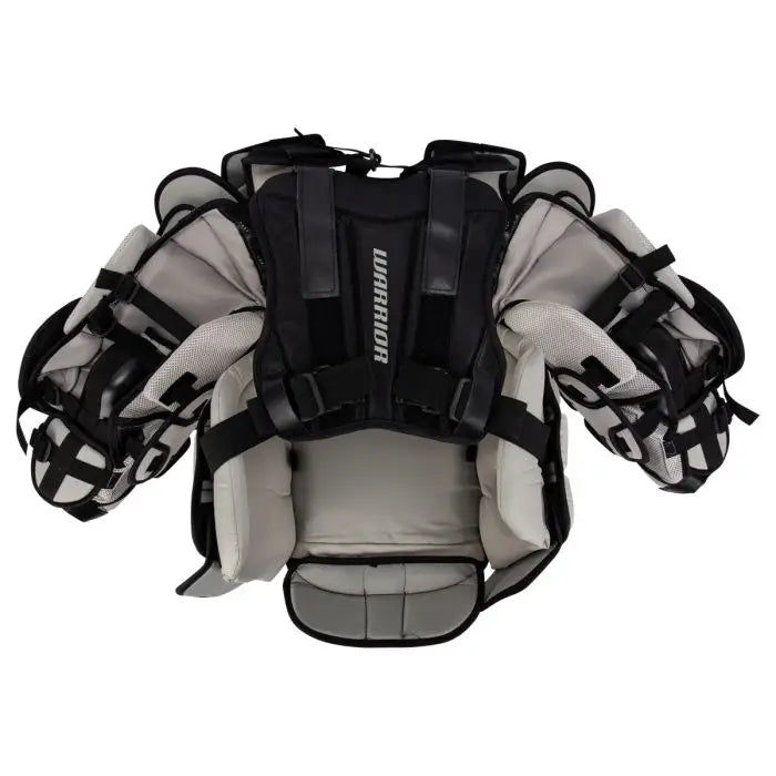 Warrior Ritual X3 Pro Senior Goalie Chest Protector