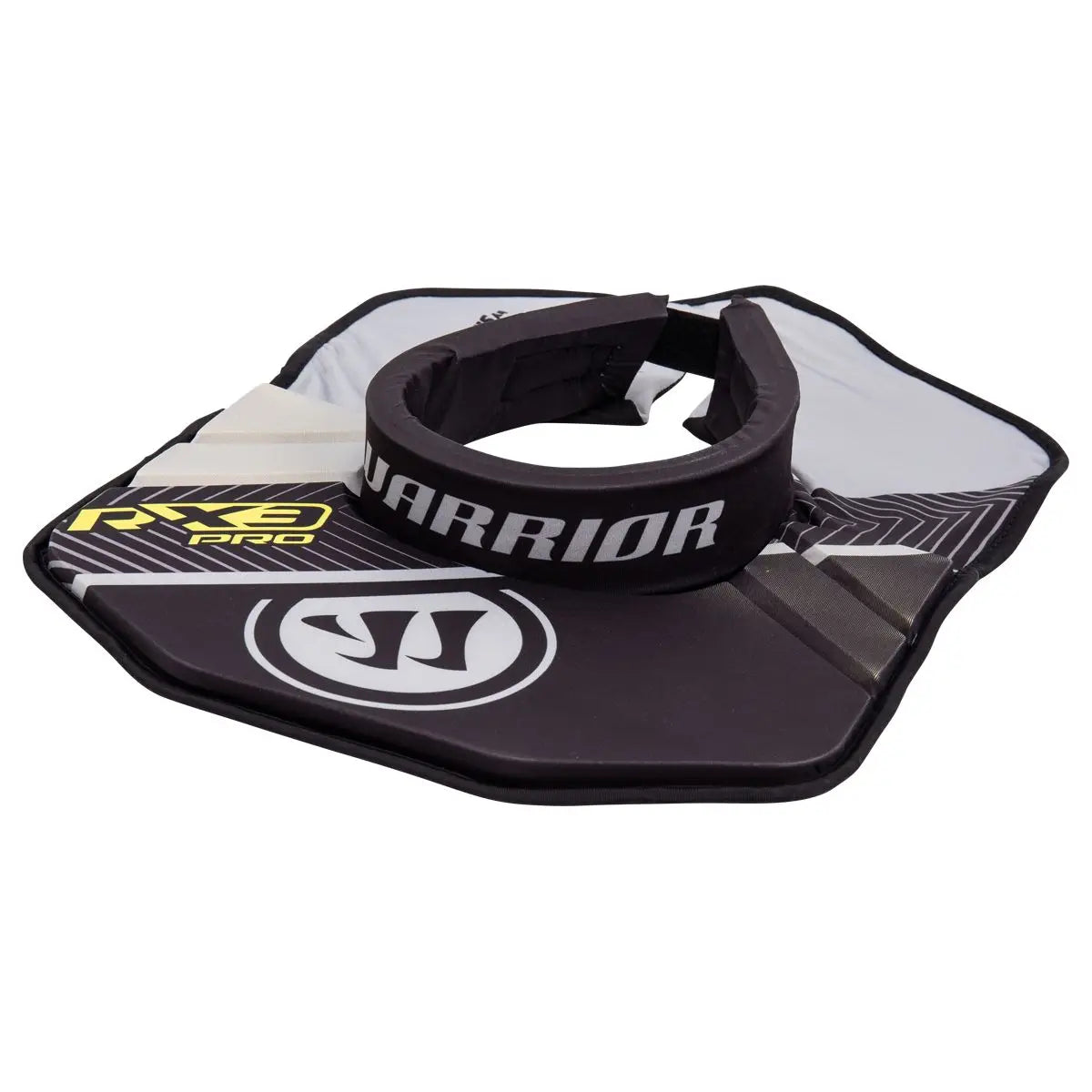 Warrior Ritual X3 Pro Senior Protective Neck Guard