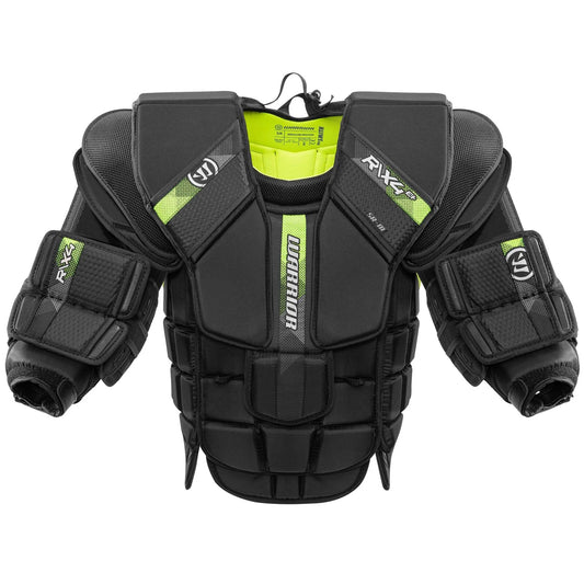 Warrior Ritual X4 E+ Senior Goalie Chest Protector (2023)