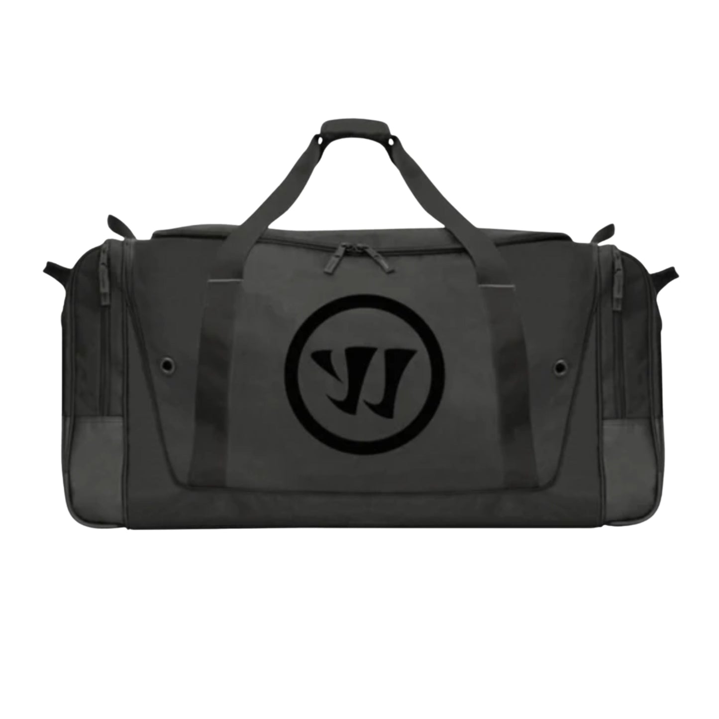 A photo of the Warrior Senior A20 Hockey Carry Bag in colour black.