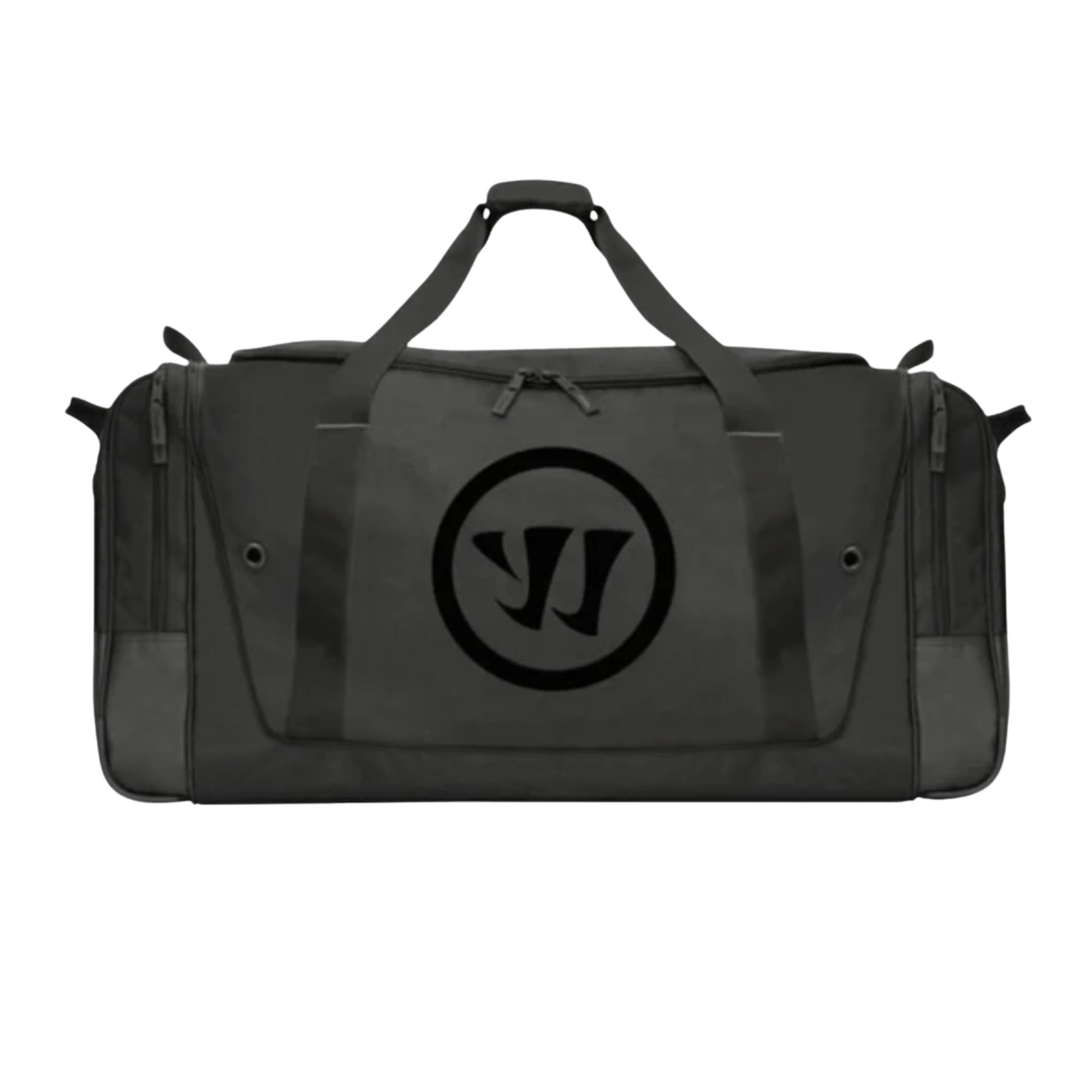 A photo of the Warrior Senior A20 Hockey Carry Bag in colour black.