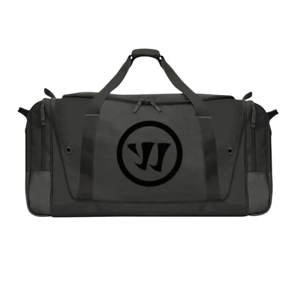 A photo of the Warrior Senior A20 Hockey Carry Bag in colour black.