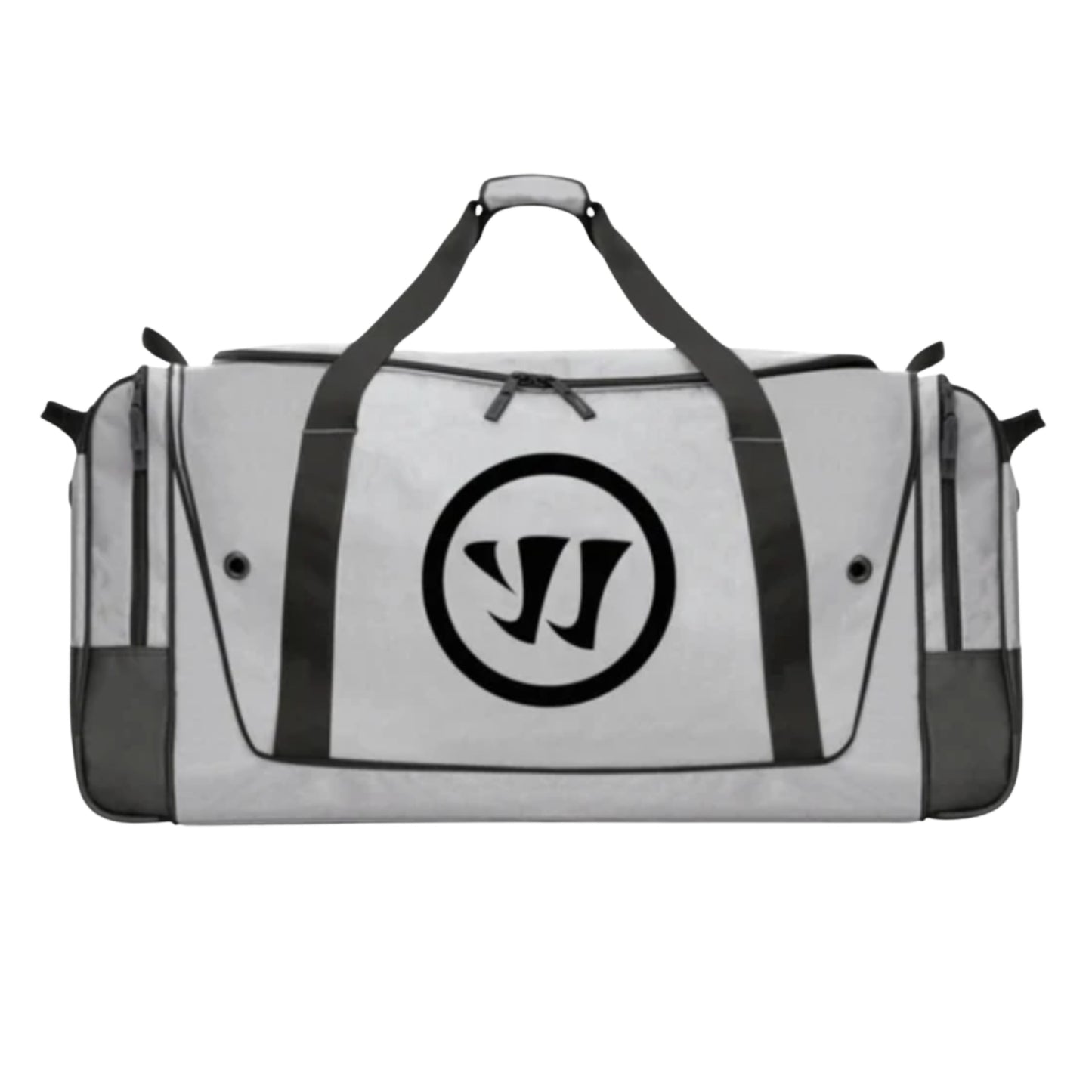 A photo of the Warrior Senior A20 Hockey Carry Bag in colour grey.