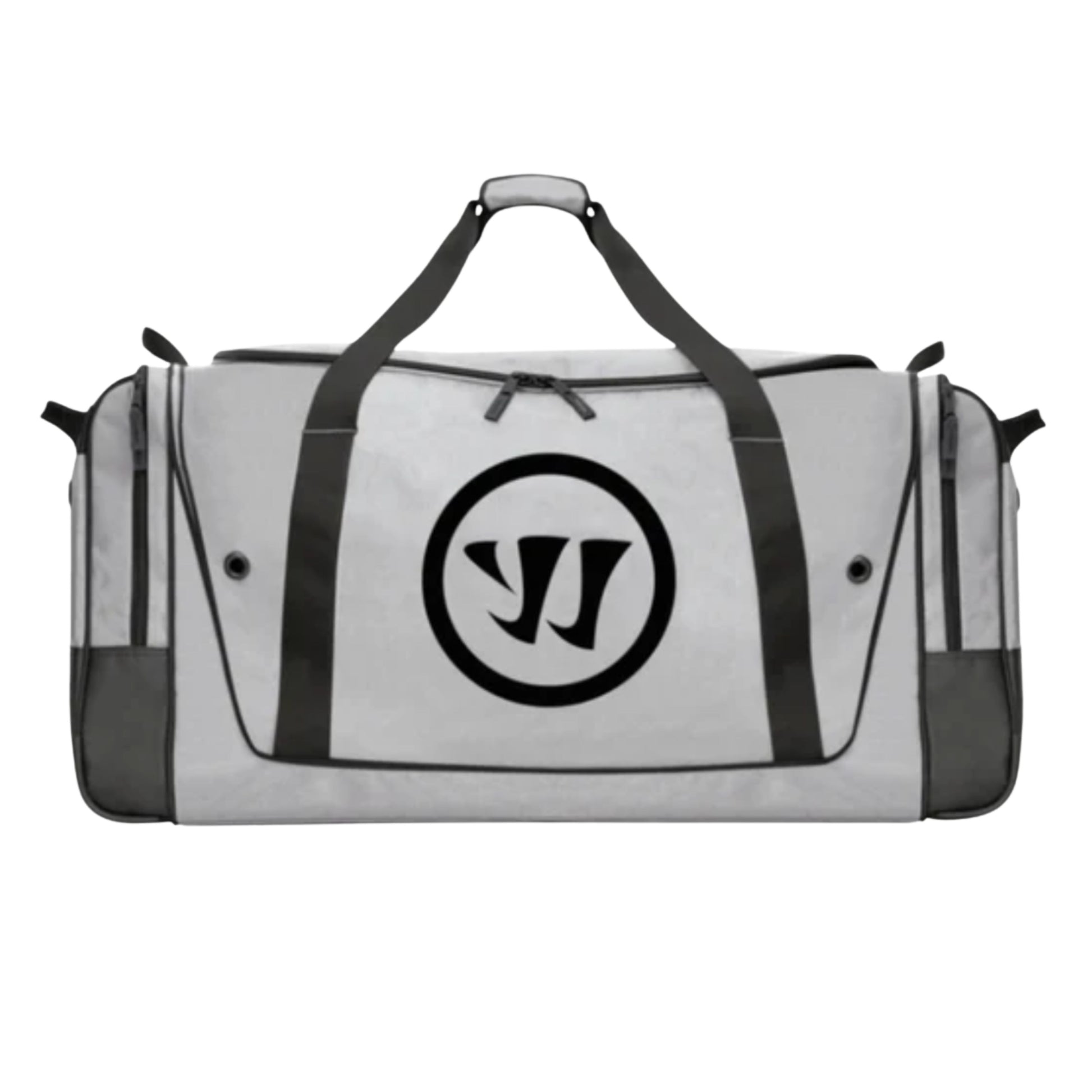 A photo of the Warrior Senior A20 Hockey Carry Bag in colour grey.