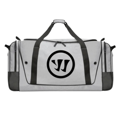 A photo of the Warrior Senior A20 Hockey Carry Bag in colour grey.