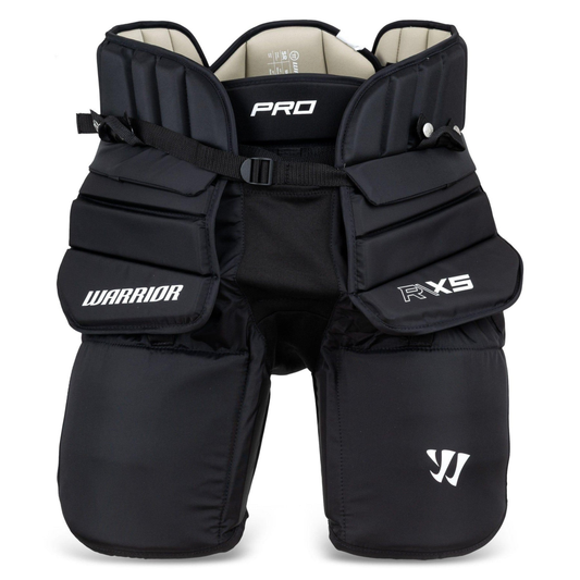 Warrior X5 PRO Senior Goalie Pants
