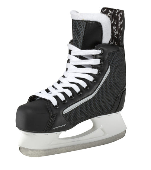 Winwell AMP300 Youth Hockey Skates Side