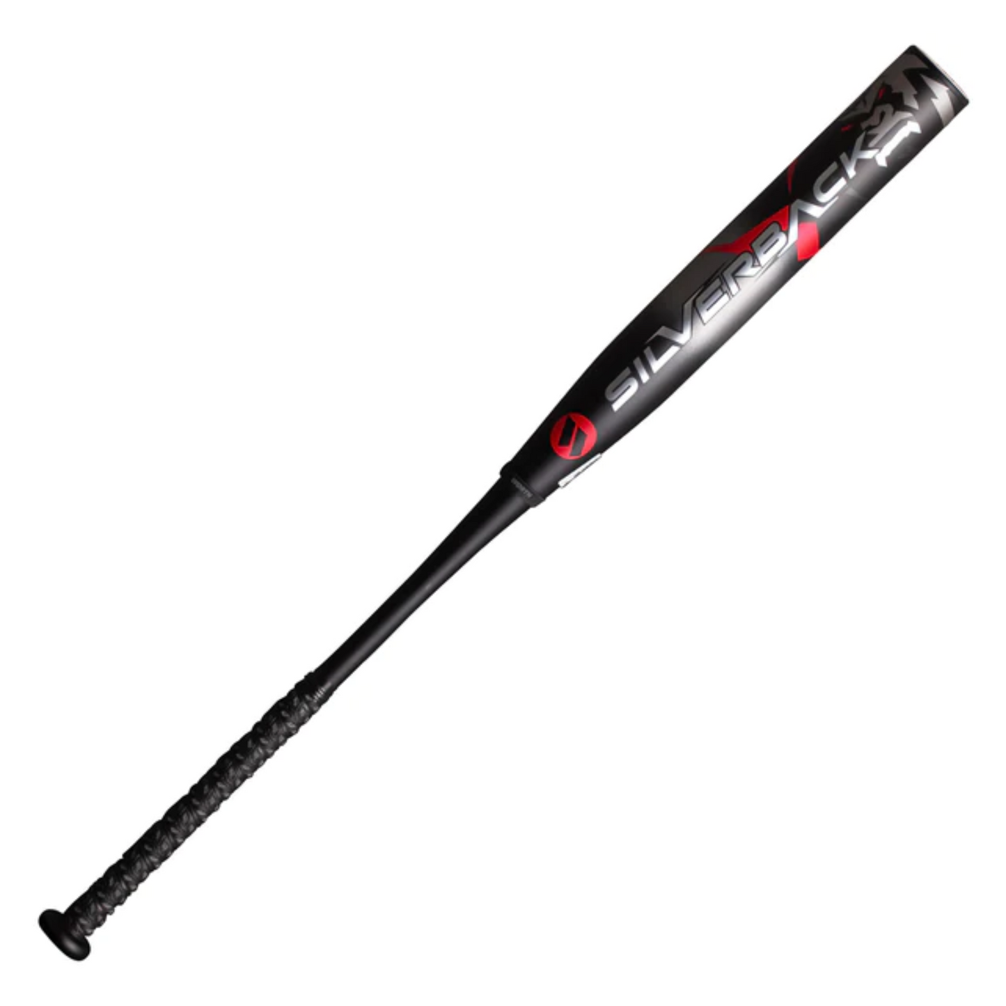 Worth Silverback XL 12.25" 2PC USSSA Slo-Pitch Bat (2023)