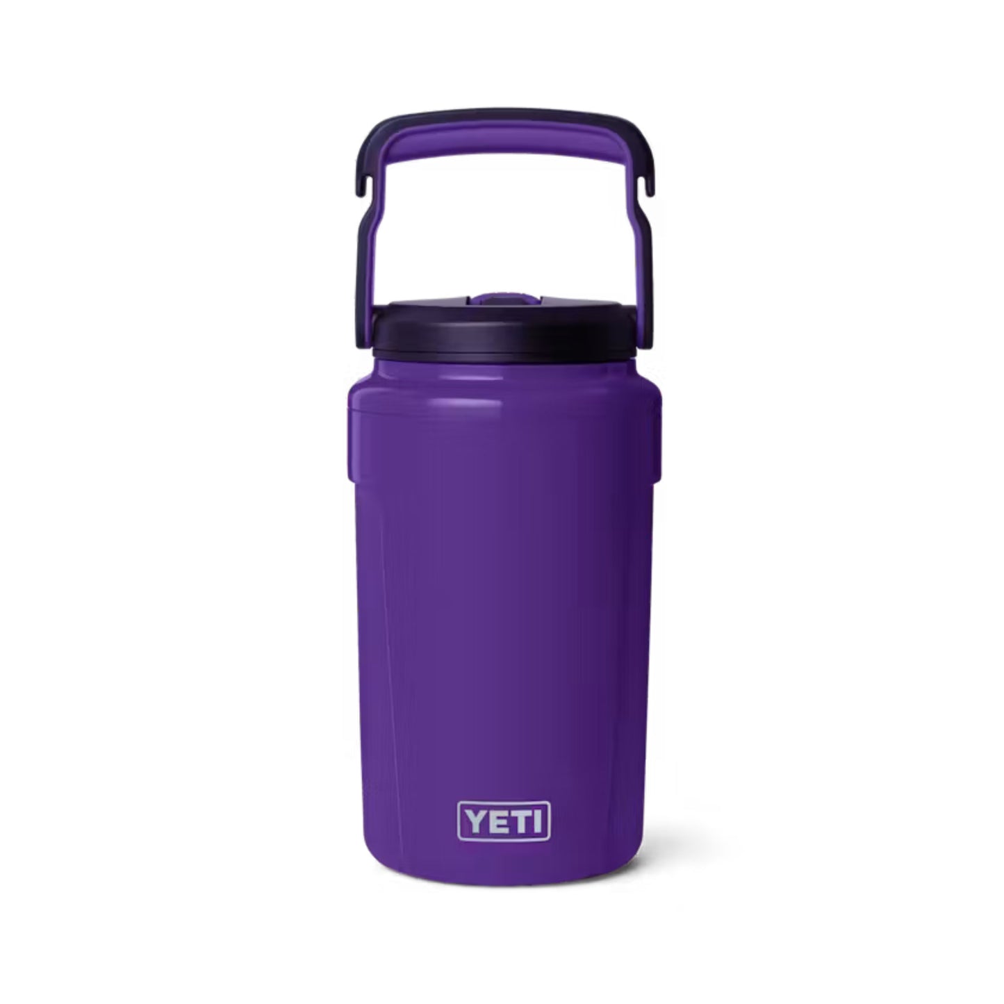 YETI Silo Half Gallon Jug w/ Magslider Straw Cap