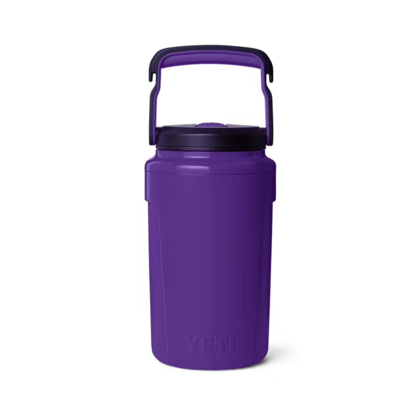 YETI Silo Half Gallon Jug w/ Magslider Straw Cap