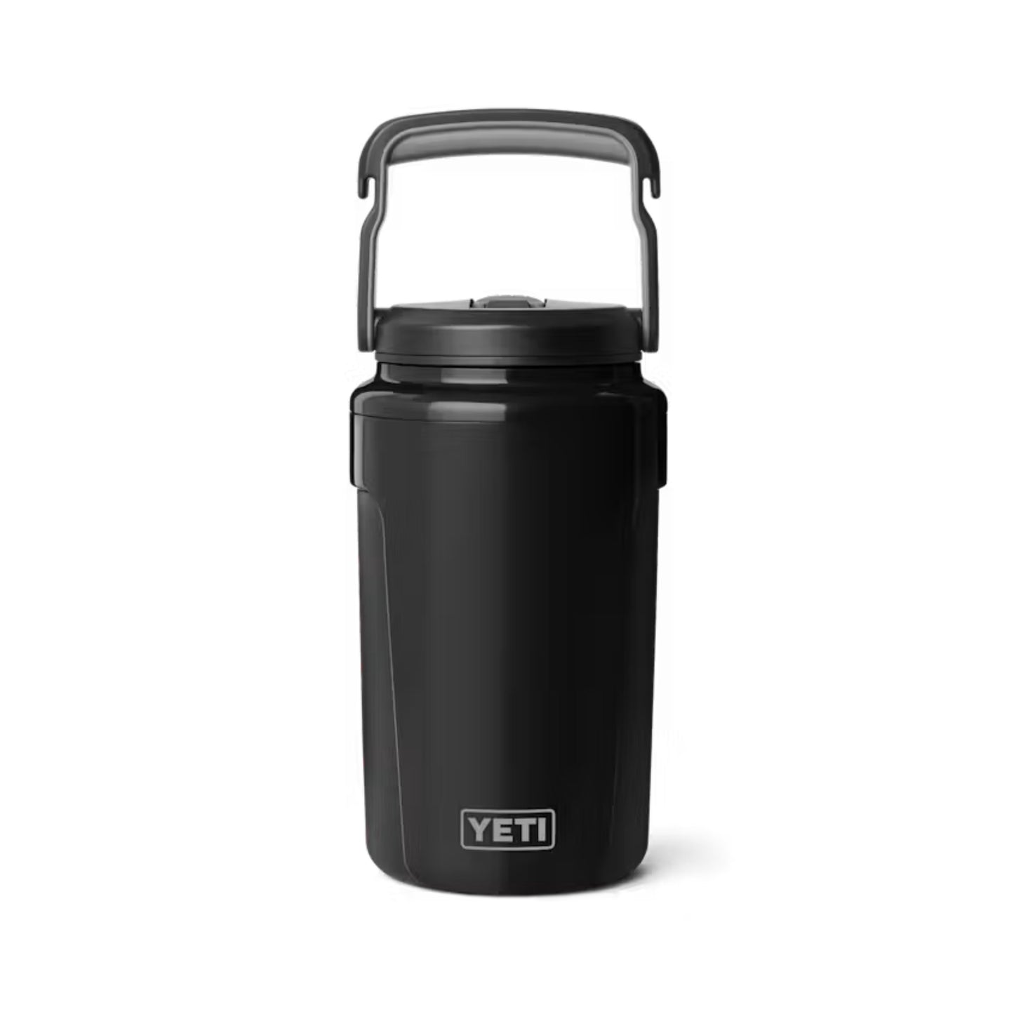 YETI Silo Half Gallon Jug w/ Magslider Straw Cap