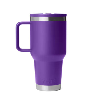 YETI 30 oz Straw Travel Straw Mug