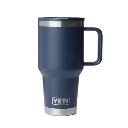 YETI 30 oz Straw Travel Straw Mug