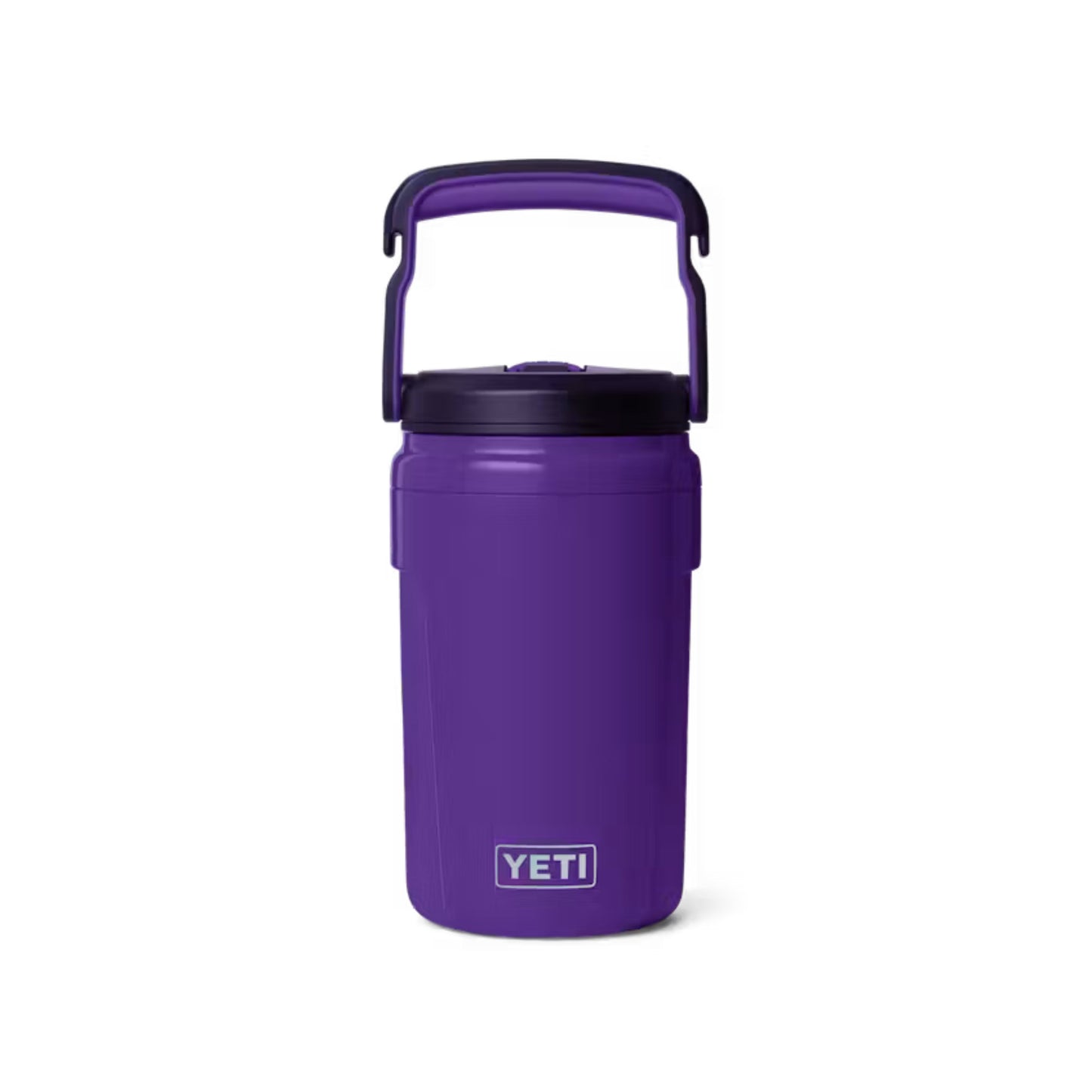 YETI Silo 40 oz Jug w/ Magslider Straw Cap