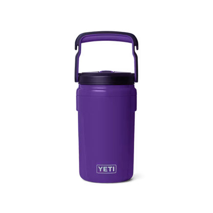 YETI Silo 40 oz Jug w/ Magslider Straw Cap