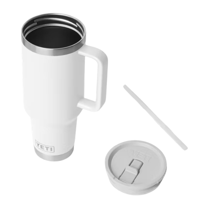 YETI 40 oz Straw Travel Straw Mug