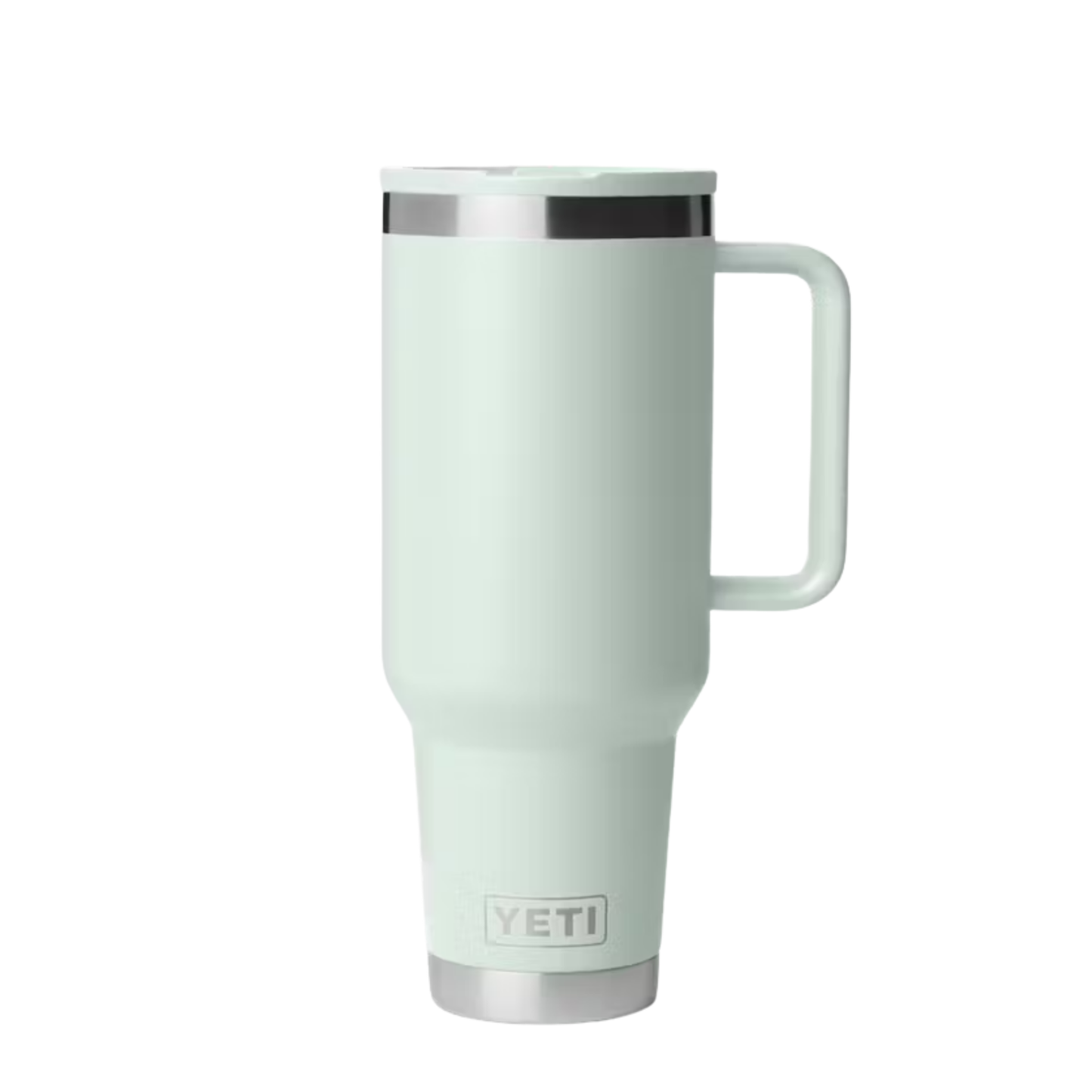 YETI 40 oz Straw Travel Straw Mug