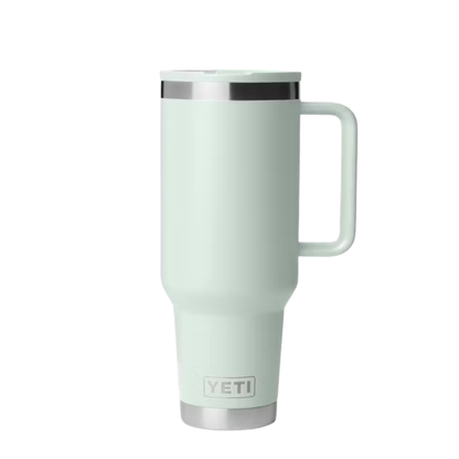 YETI 40 oz Straw Travel Straw Mug