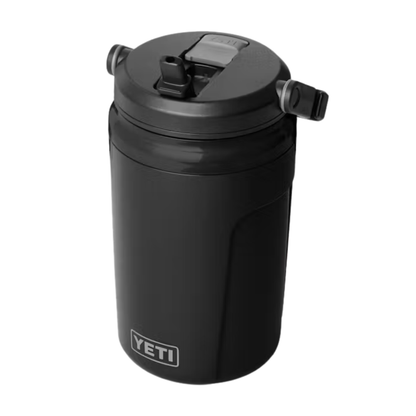 YETI Silo 40 oz Jug w/ Magslider Straw Cap