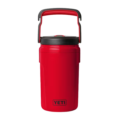 YETI Silo 40 oz Jug w/ Magslider Straw Cap