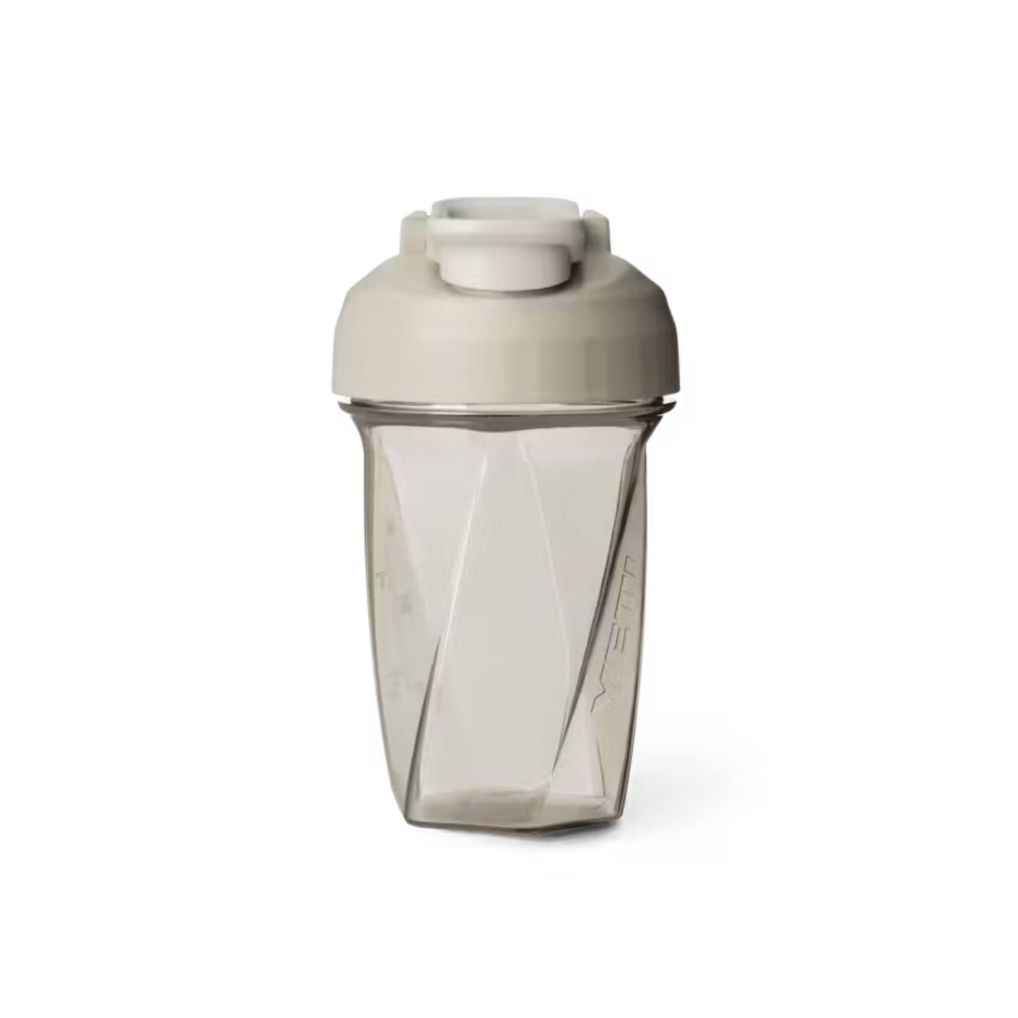 YETI Yonder 20 oz Shaker Bottle w/ Helimix Technology