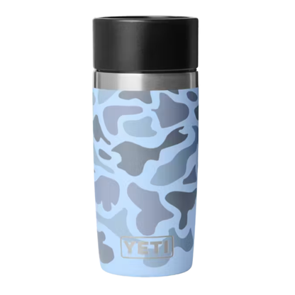 Yeti Rambler 12 oz Travel Water Bottle