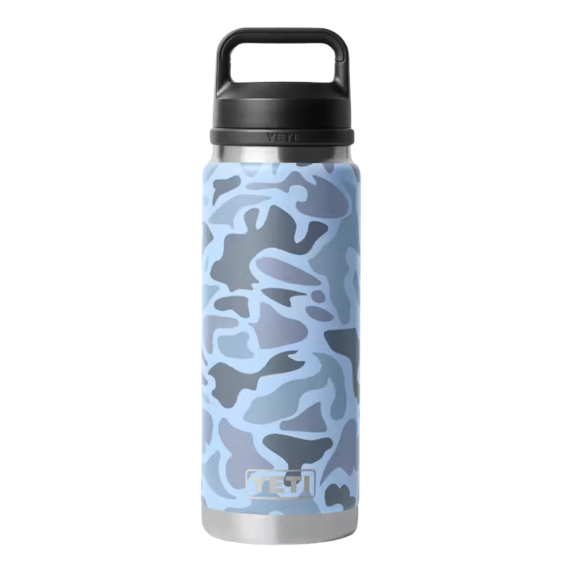 Yeti Rambler 26 oz Bottle w/ Chug Cap – Skater's Edge Source for