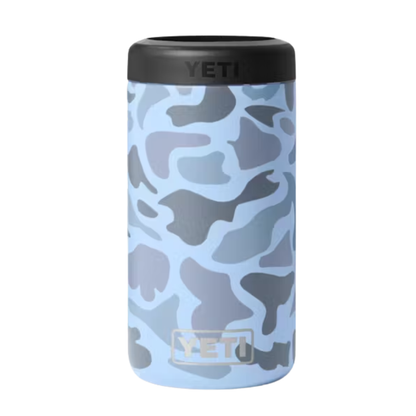 Yeti Rambler 16 oz Colster Tall Can Insulator