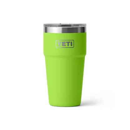 Yeti 20 oz Stackable Rambler with Magslider™ Lid