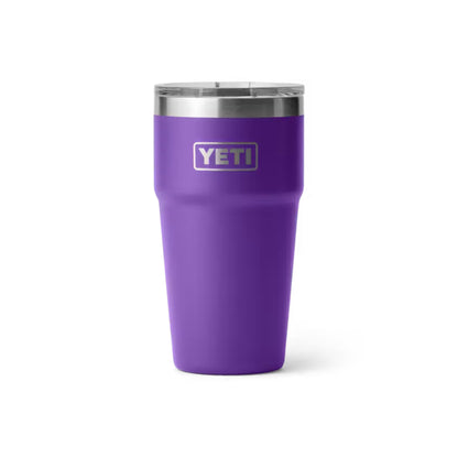Yeti 20 oz Stackable Rambler with Magslider™ Lid