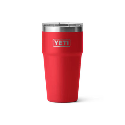 Yeti 20 oz Stackable Rambler with Magslider™ Lid