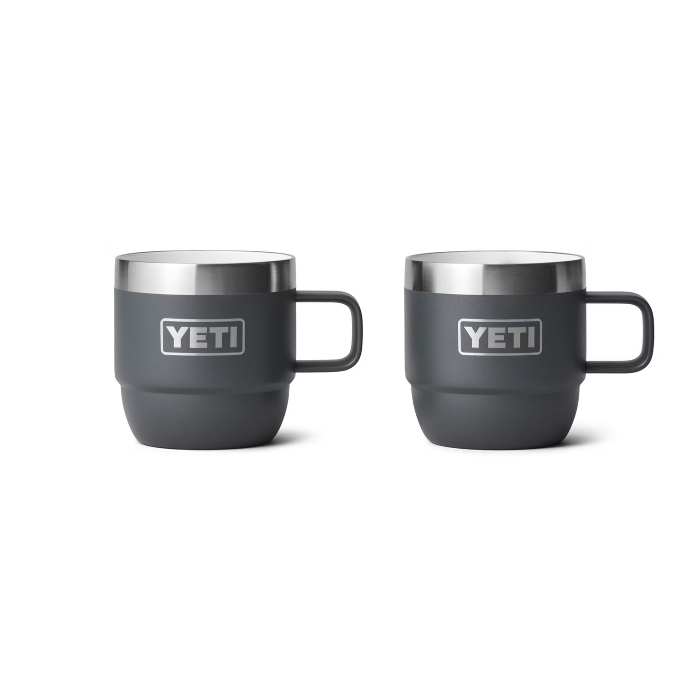 Yeti 6oz Stackable Espresso Cup